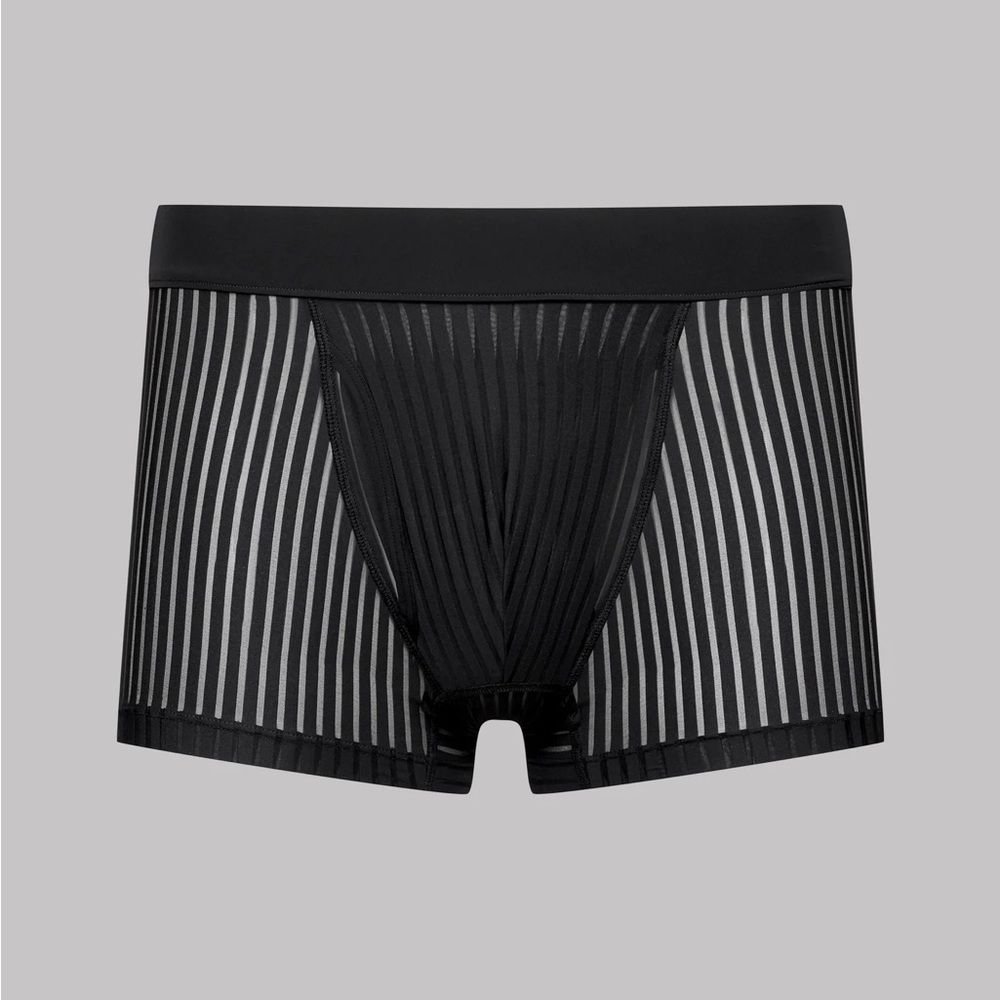 Maison Close MEN'S BOXER - BANDE À PART in size Small